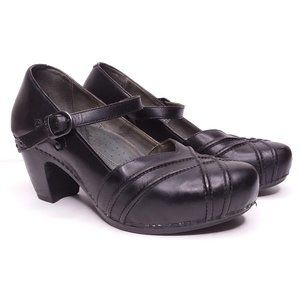 Dansko Reeny Mary Jane Clog size 42